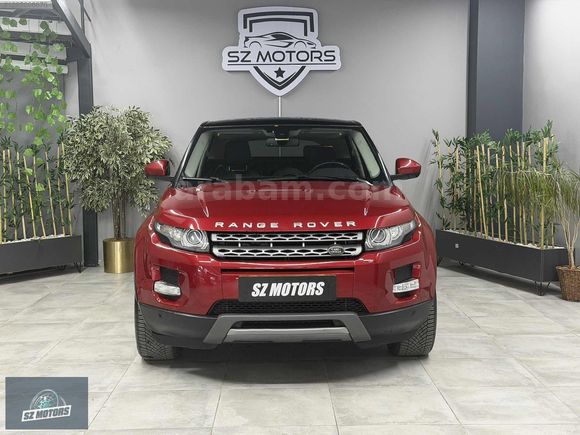 SZ MOTORS'TAN HATASIZ-BOYASIZ-DEĞİŞENSİZ ÇİFT RENK