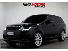 ~YARI PEŞİN,ELDEN SENETLE~2015 MODEL RANGE ROVER SPORT 3.0 SDV6