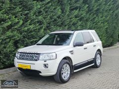 AYN OTOMOTİVDEN KUSURSUZ*LAND ROVER FREELANDER II*2.2TD4 HSE
