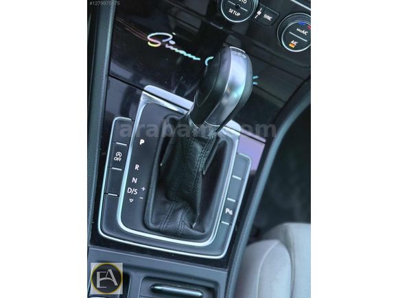 ELYA AUTO'dan 2013 1.6TDi DSG COMFORT VW GOLF 7