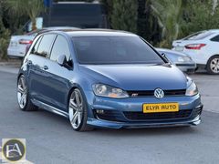 ELYA AUTO'dan 2013 1.6TDi DSG COMFORT VW GOLF 7