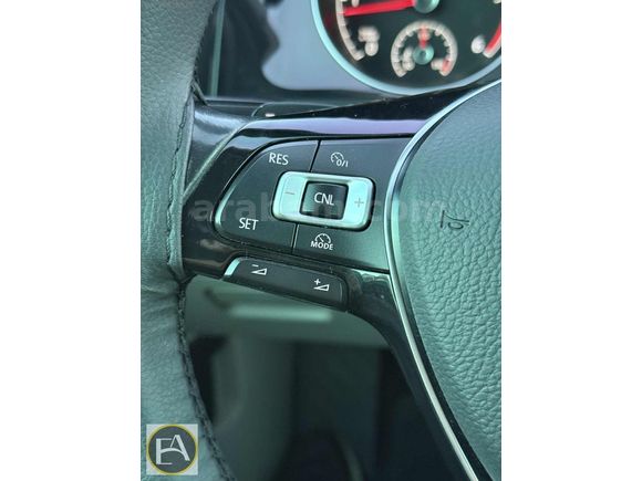 ELYA AUTO'dan 2013 1.6TDi DSG COMFORT VW GOLF 7