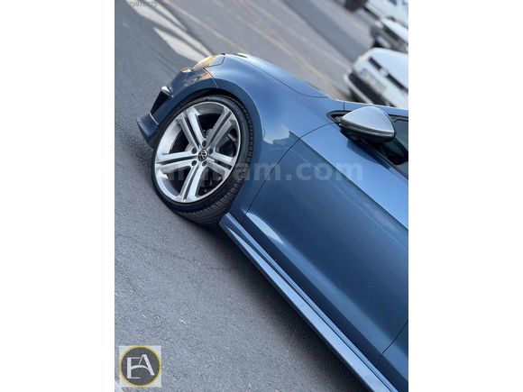 ELYA AUTO'dan 2013 1.6TDi DSG COMFORT VW GOLF 7