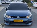 ELYA AUTO'dan 2013 1.6TDi DSG COMFORT VW GOLF 7