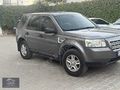 CEP D OTOMOTİV DEN LAND ROWER FREELANDER