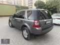 CEP D OTOMOTİV DEN LAND ROWER FREELANDER