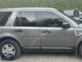 CEP D OTOMOTİV DEN LAND ROWER FREELANDER