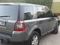 CEP D OTOMOTİV DEN LAND ROWER FREELANDER