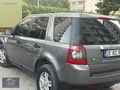 CEP D OTOMOTİV DEN LAND ROWER FREELANDER