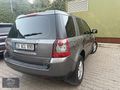CEP D OTOMOTİV DEN LAND ROWER FREELANDER