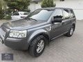 CEP D OTOMOTİV DEN LAND ROWER FREELANDER