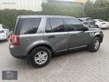 CEP D OTOMOTİV DEN LAND ROWER FREELANDER