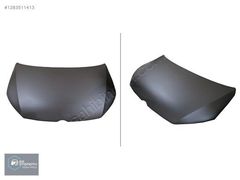 CADDY 2011-2015 MOTOR KAPUTU SIFIR ÇEKOMASTİKLİ