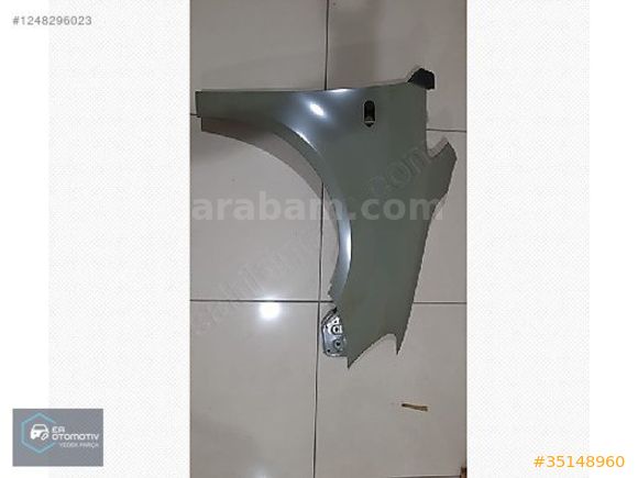 CADDY 10-15 SAĞ ÖN ÇAMURLUK