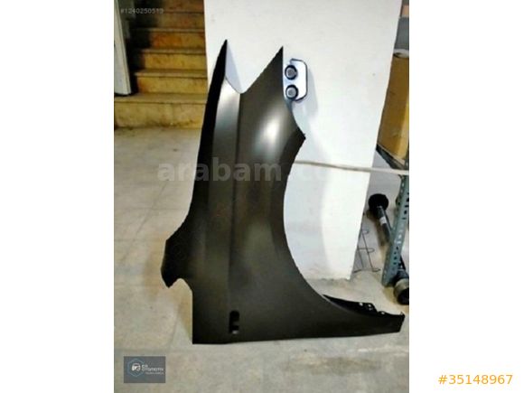 CADDY ÖN ÇAMURLUK SAĞ 2015 2016 2020 SIFIR