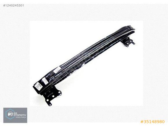 CADDY 2006 ÖN TAMPON DEMİRİ