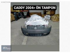 CADDY 2004 2006 2009 2010 ÖN TAMPON İTALYAN SIFIR