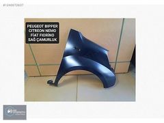 BİPPER SAĞ ÖN ÇAMURLUK