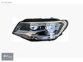 CADDY 2016 SOL FAR İTHAL