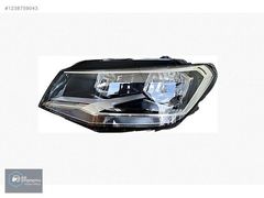 CADDY 2016 SOL FAR İTHAL