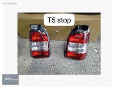 TRANSTPORTER T5 STOP LAMBASI TAKIM SAĞ SOL