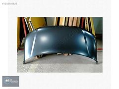 T6 MOTOR KAPUTU TAİWAN