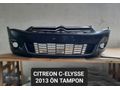 CİTROEN C-ELYSSE 2012-2016 DOLU ÖN TAMPON SIFIR