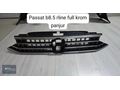 VOLKSWAGEN PASSAT B8.5 R LİNE ÖN PANJUR KOMPLE KROMLU