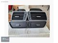 PASSAT B6 B7 CC KLİMA IZGARA SETİ SIFIR KROM ÇERCEVELİ 3AB819