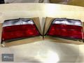 BMW E36 91-98 STOP LAMBASI TAKIM SAĞ SOL BEYAZ SEDAN