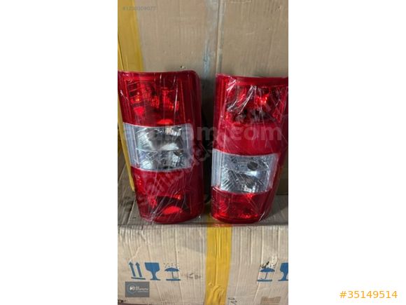 FORD CONNECT 02-09 STOP LAMBASI TAKIM