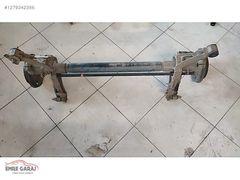 9634828210 Partner Berlingo Arka Dingil Xsara Picasso (98-08)