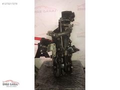 50569200 Opel İnsignia Emme Manifold (08-10) (Çıkma)