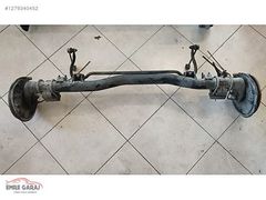 2k5500051 Volkswagen Caddy Arka Dingil (08-20)