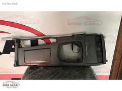 969125603R Renault Latitude Orta Vites Konsolu (Çıkma)