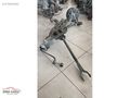 Fiat Doblo Arka Dingil (10-24)