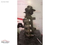 0280122001 Opel Vectra B Emme Manifold Ve Gaz Kelebeği (Çıkma)