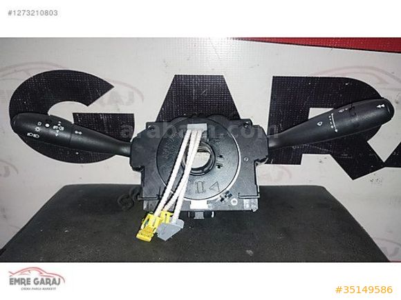 96787363XT Com 2000 Berlingo Partner Xsara 206 Silecek Sinyal