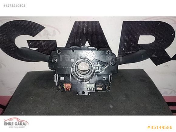 96787363XT Com 2000 Berlingo Partner Xsara 206 Silecek Sinyal