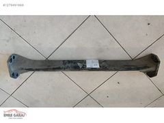 Citroen C3 Arka Dingil