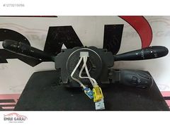 96605602XT Peugeot 307 Silecek Sinyal Kolu Com2000 (Çıkma)