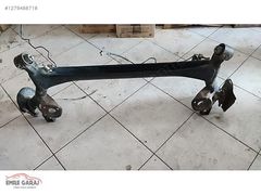 Volkswagen Bora Arka Dingil