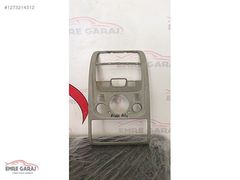 025041033 Audi A4 Dörtlü Çercevesi (Çıkma)