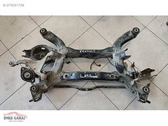 562302301R Renault Latitude Arka Dingil