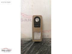 9215622 Bmw X3 Sağ İç Aydınlatma (Çıkma)