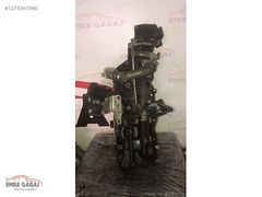 55230898 Fiat Egea Emme Manifoldu Ve Gaz Kelebeği (10-19) Çıkma