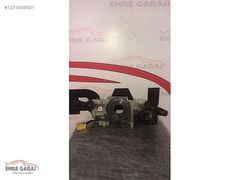 255522540R Renault Megane 3 Far Silecek Kumanda Sinyal Kolu
