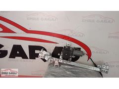402104B Citroen Berlingo 3 Sağ Ön Cam Krikosu (Çıkma)
