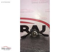 8P0907137 Audi A3 Far Silecek Kumanda Sinyal Kolu (05-09) Çıkma