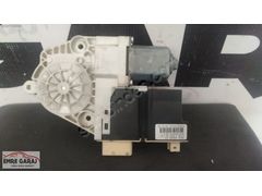 Peugeot 307 Sw Sağ Ön Cam Kriko Motoru (Çıkma)